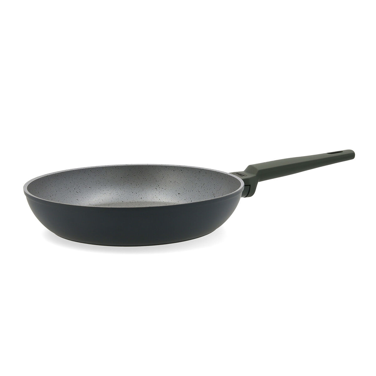 Teflonstekepanne Pyrex Geoh Herdet aluminium 28 cm